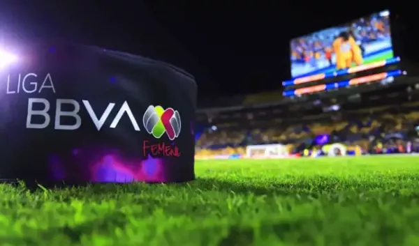 liga bbva feminil