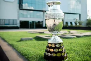 Trofeo Copa América