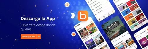 Betsson México - Descargar la App