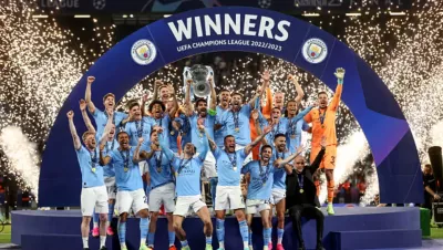 manchester city ganador champions league 2022-23