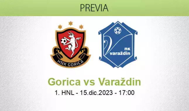 NK Varazdin vs Hajduk Split Pronóstico, Apuestas y Cuotas